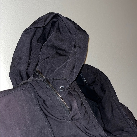 Polo Ralph Lauren Black Jacket with Red Logo - Picture 7 of 7